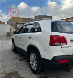 کیا سۆرینتۆ